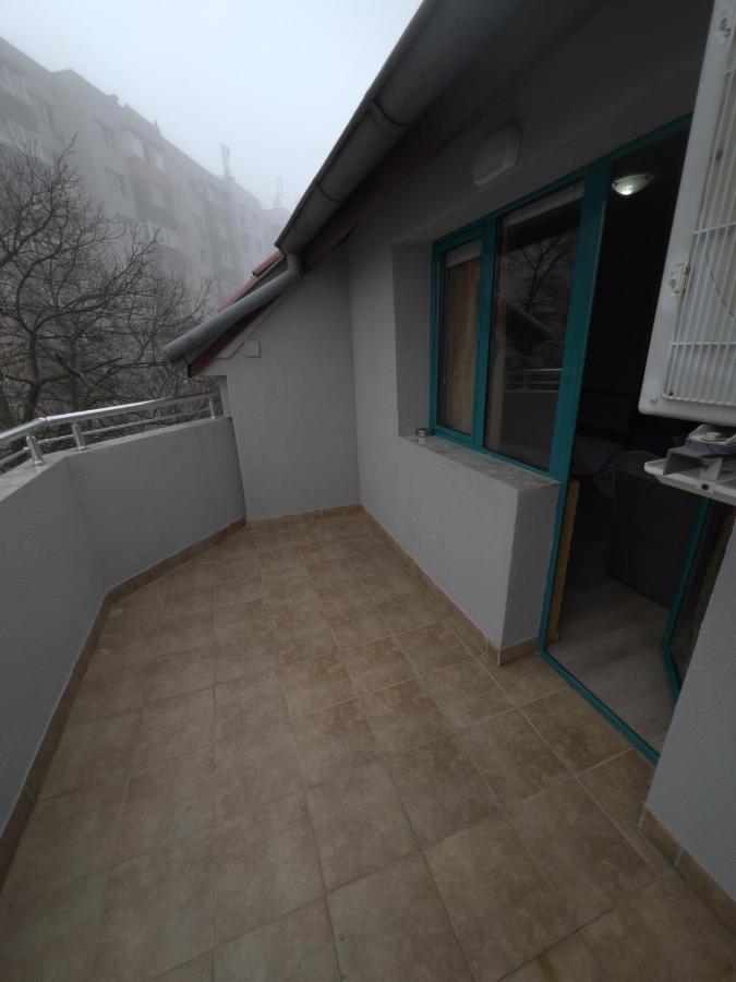 Hotel Orient Blagoevgrad Exterior photo