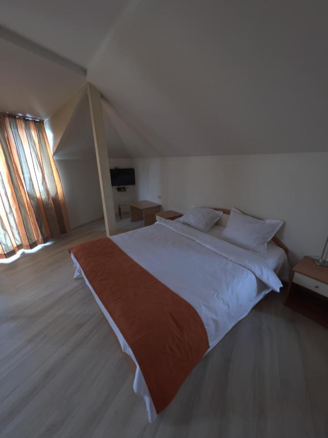 Hotel Orient Blagoevgrad Exterior photo
