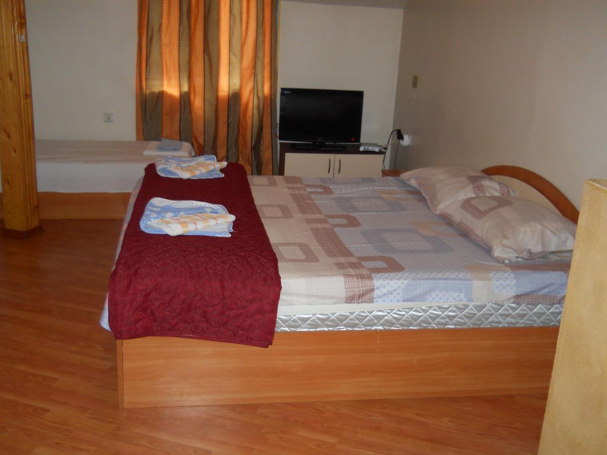 Hotel Orient Blagoevgrad Exterior photo