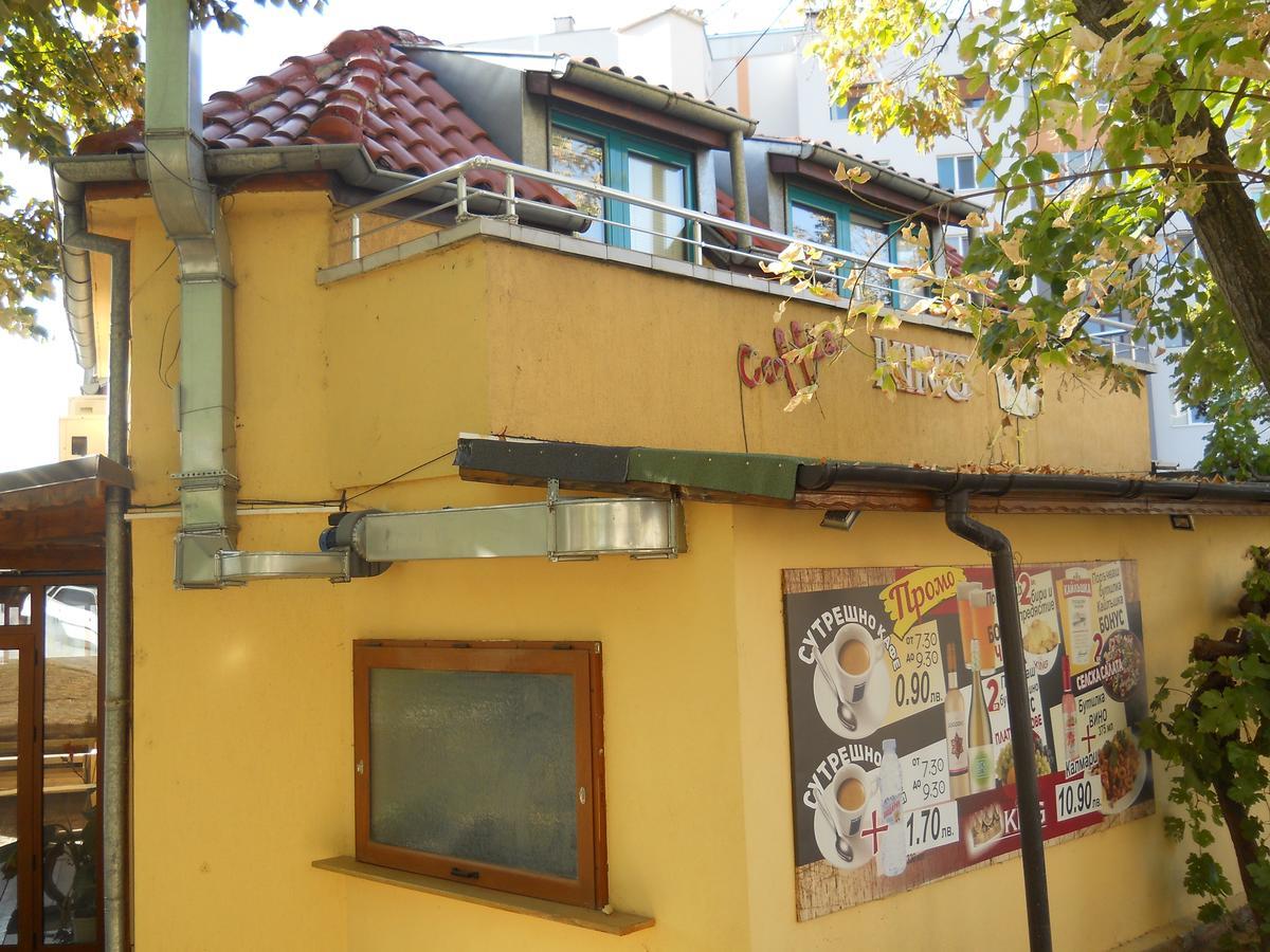 Hotel Orient Blagoevgrad Exterior photo