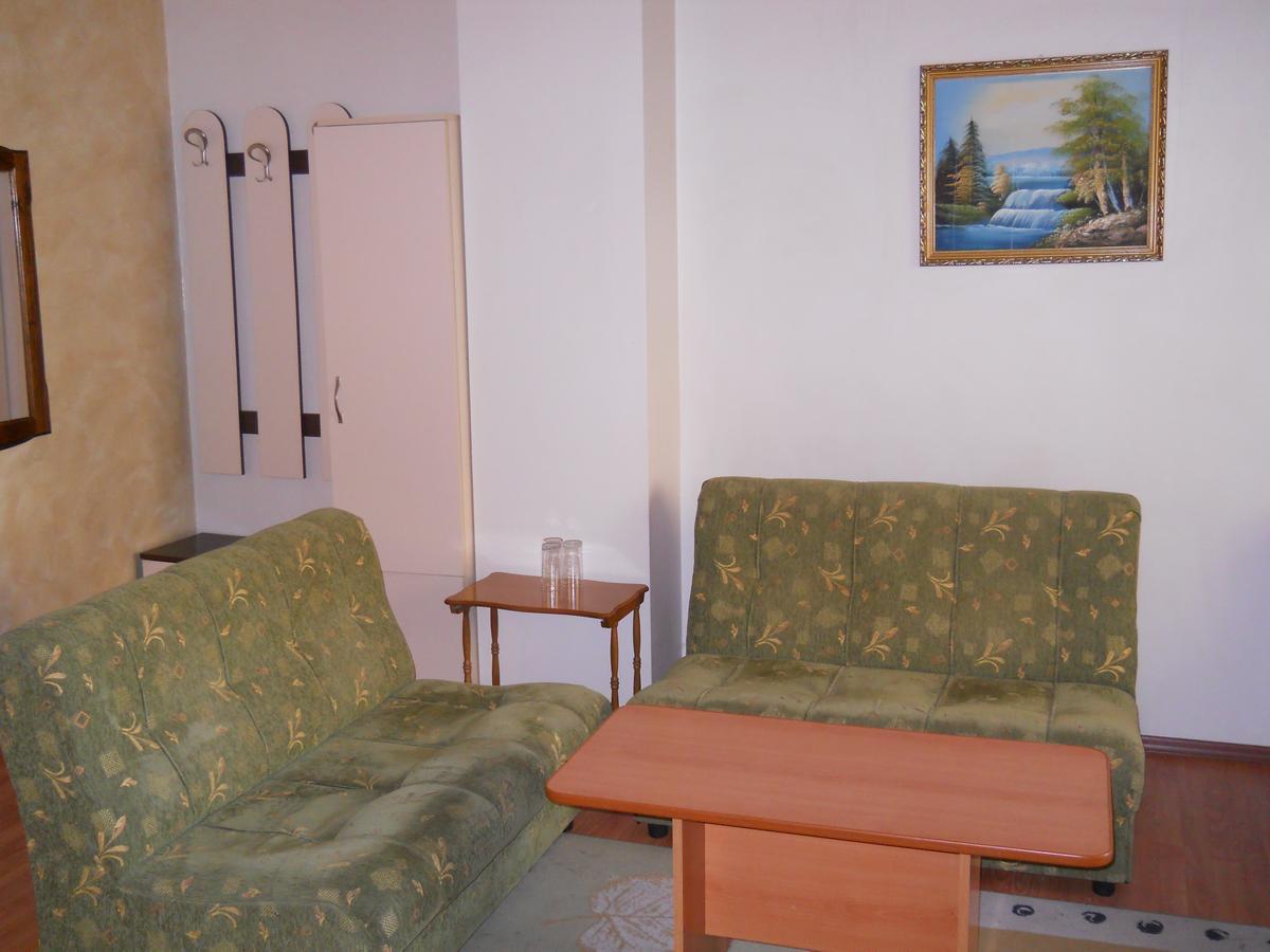 Hotel Orient Blagoevgrad Exterior photo