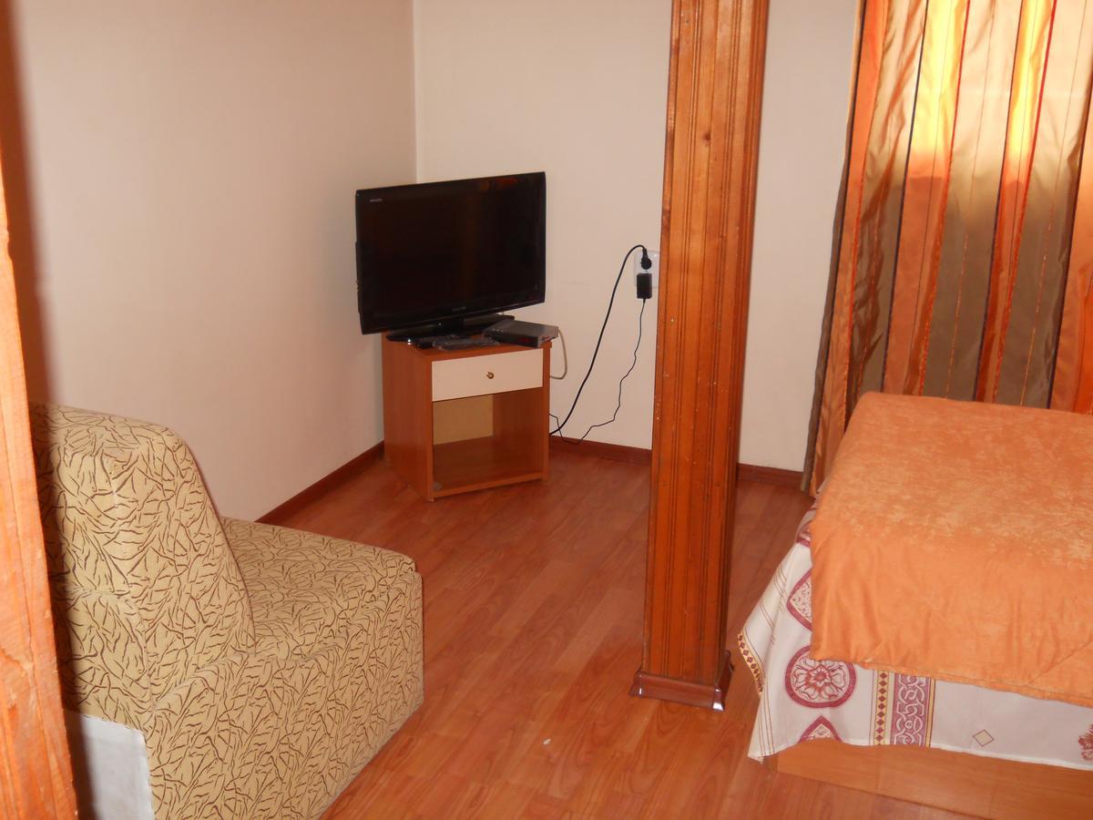 Hotel Orient Blagoevgrad Exterior photo