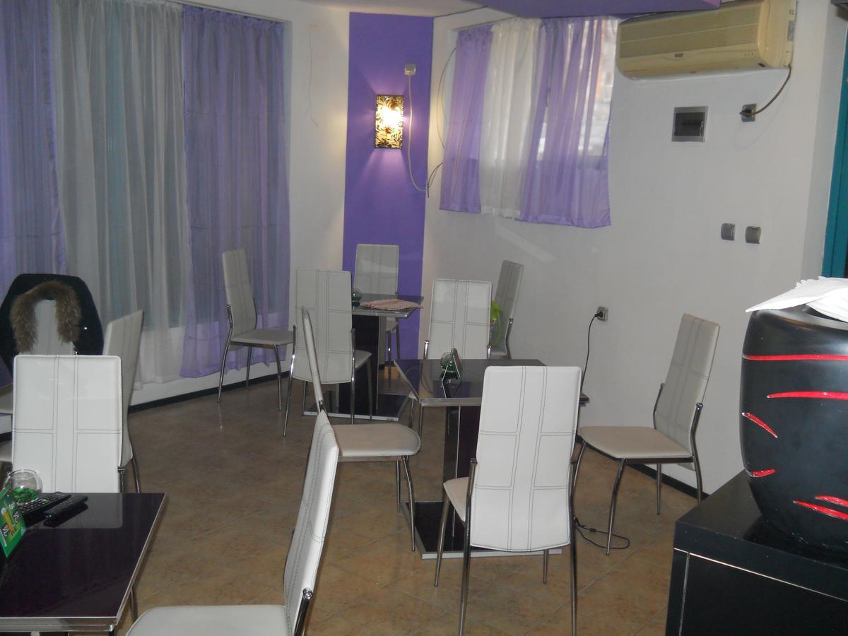 Hotel Orient Blagoevgrad Exterior photo