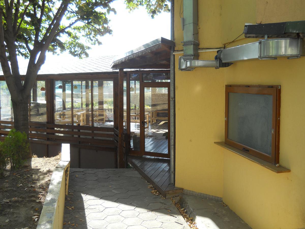 Hotel Orient Blagoevgrad Exterior photo