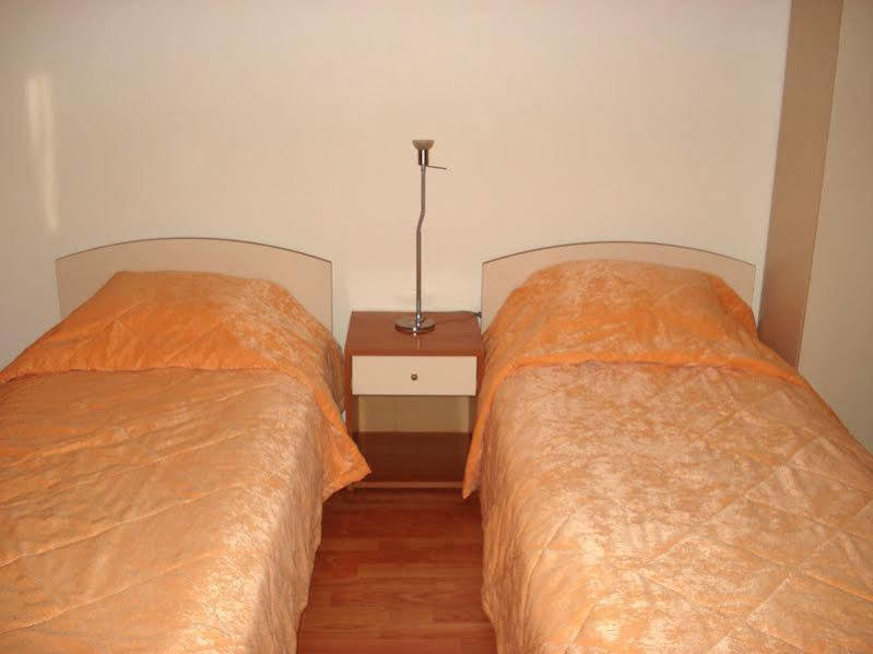 Hotel Orient Blagoevgrad Exterior photo